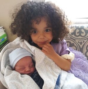 Meet your Posher, Austina